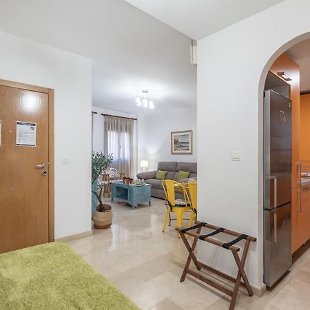 Apartament Magia Y Misterio Junto A La Alhambra Ven Y Vivela Grenada Zewnętrze zdjęcie