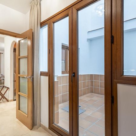 Apartament Magia Y Misterio Junto A La Alhambra Ven Y Vivela Grenada Zewnętrze zdjęcie