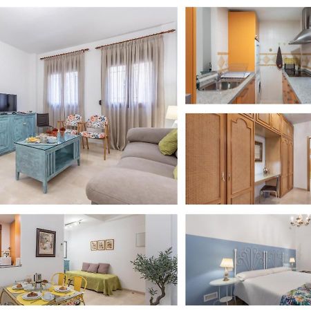 Apartament Magia Y Misterio Junto A La Alhambra Ven Y Vivela Grenada Zewnętrze zdjęcie
