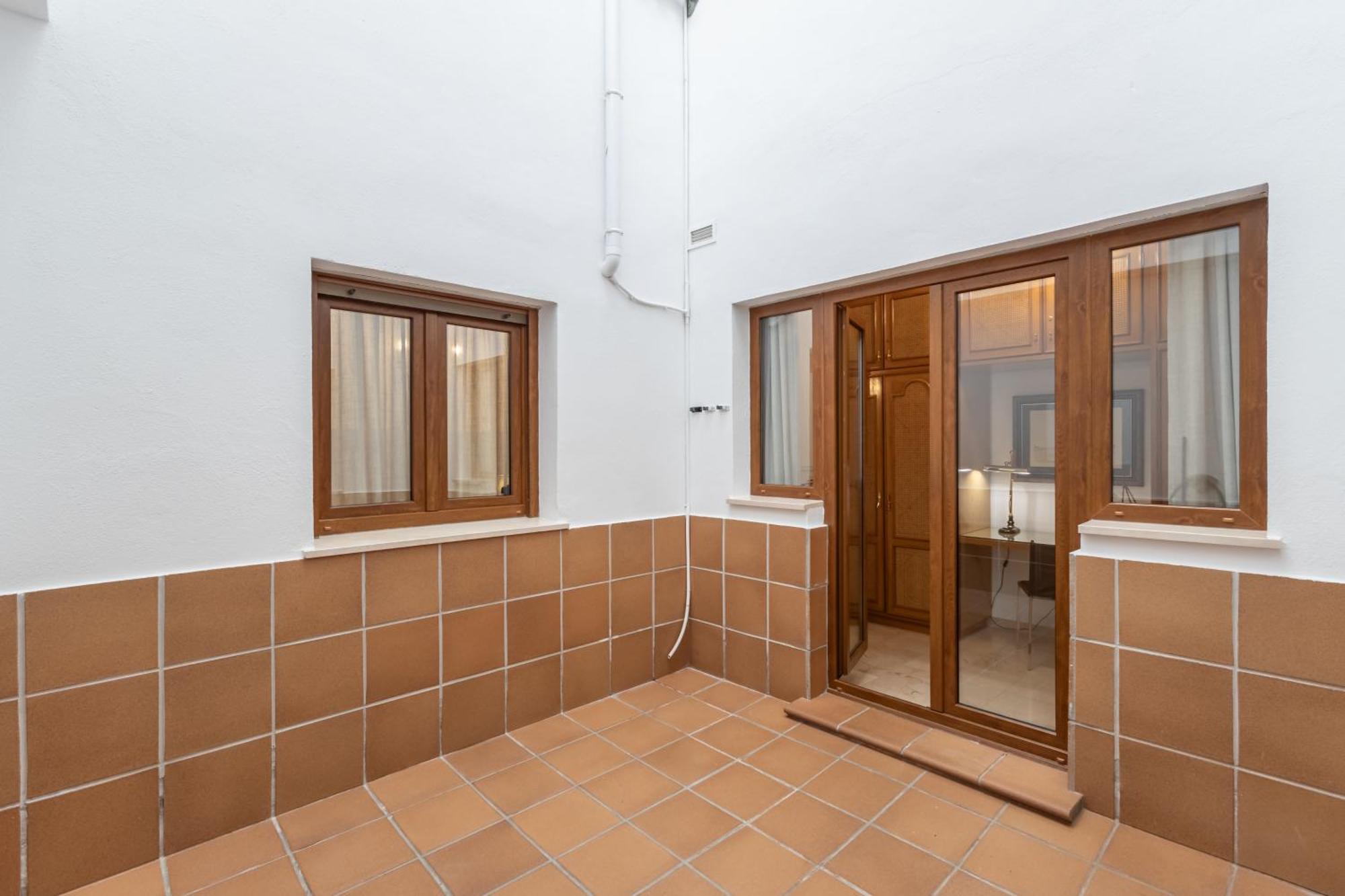 Apartament Magia Y Misterio Junto A La Alhambra Ven Y Vivela Grenada Zewnętrze zdjęcie