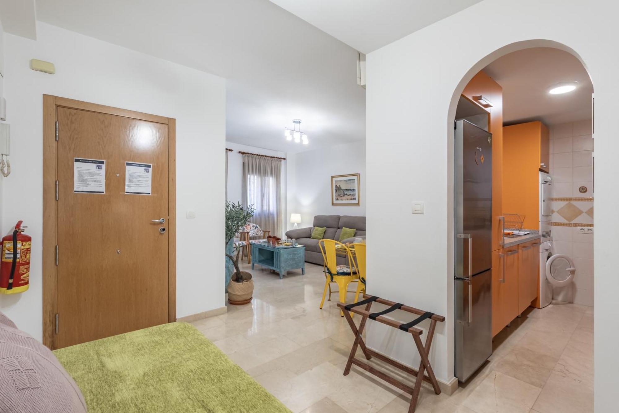 Apartament Magia Y Misterio Junto A La Alhambra Ven Y Vivela Grenada Zewnętrze zdjęcie