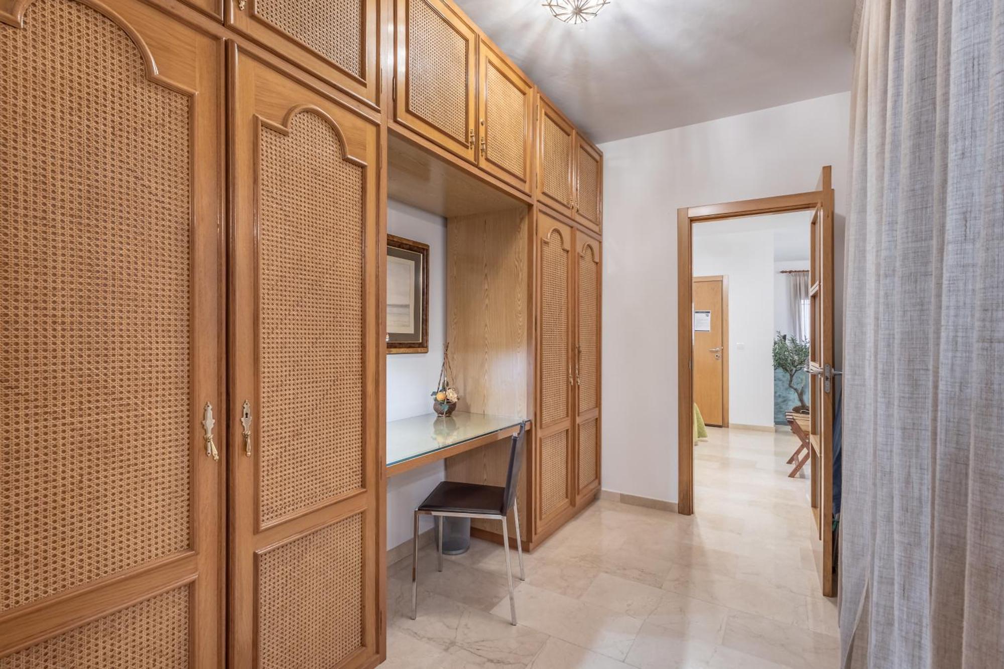 Apartament Magia Y Misterio Junto A La Alhambra Ven Y Vivela Grenada Zewnętrze zdjęcie
