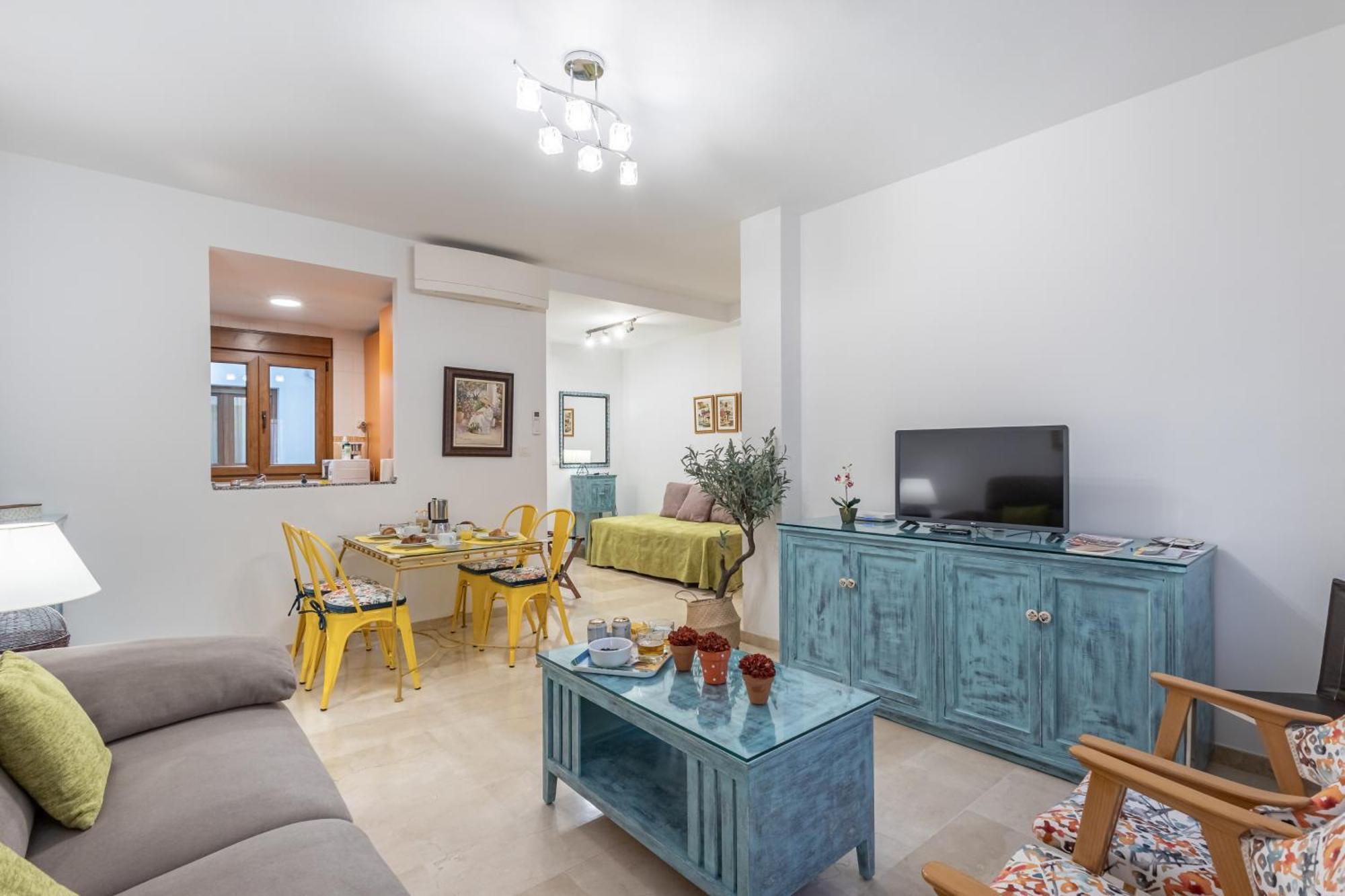 Apartament Magia Y Misterio Junto A La Alhambra Ven Y Vivela Grenada Zewnętrze zdjęcie