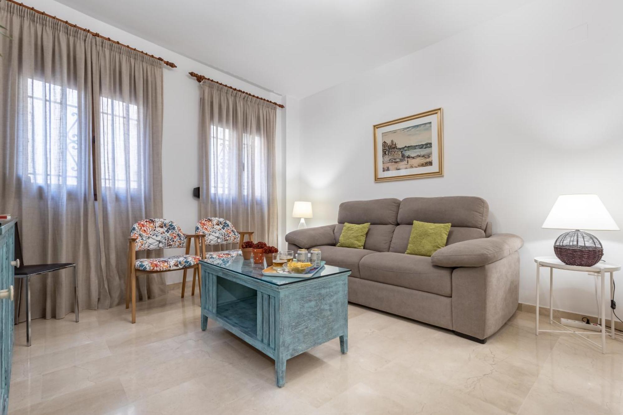 Apartament Magia Y Misterio Junto A La Alhambra Ven Y Vivela Grenada Zewnętrze zdjęcie