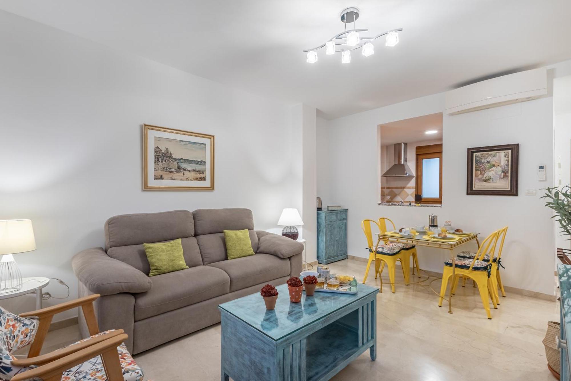 Apartament Magia Y Misterio Junto A La Alhambra Ven Y Vivela Grenada Zewnętrze zdjęcie